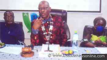 Rivers Community Begs Wike For Road, Pledges Unalloyed Support - - The Tide