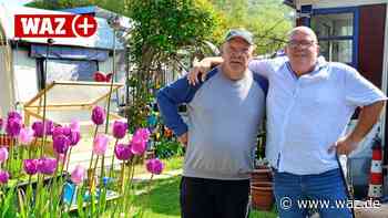 Witten: Bald kann man bei Peter Steger wieder einkehren - WAZ News