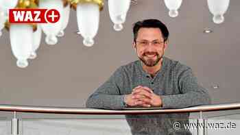 Witten: „Gastarbeiter“-Sohn wuchs zwischen den Kulturen auf - WAZ News