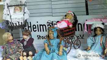 Witten: Heimatfreunde Stockum/Düren haben ein neues Domizil - WAZ News