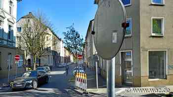 Witten: SPD-Fraktion will mehr Einbahnstraßen in der City - WAZ News