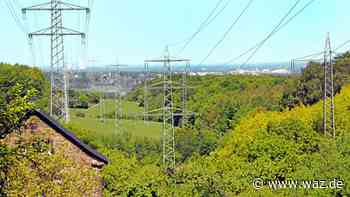 Witten: In Teilen von Herbede ist der Strom ausgefallen - WAZ News