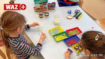 Witten: Private Ukrainehilfe sucht Räume für Kinderbetreuung - WAZ News