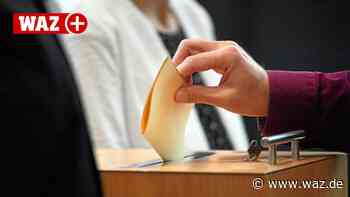 Landtagswahl: Witten sucht händeringend noch rund 50 Helfer - WAZ News