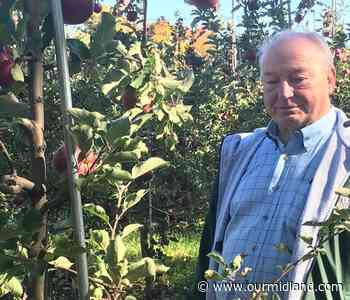 Ask an expert: Advanced master gardener offers spring garden tips - Midland Daily News