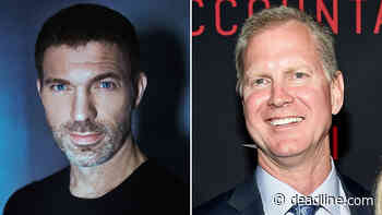 Laika’s Travis Knight To Direct Stop-Motion Film ‘The Night Gardener’ Written By ‘Ozark’s Bill Dubuque - Deadline