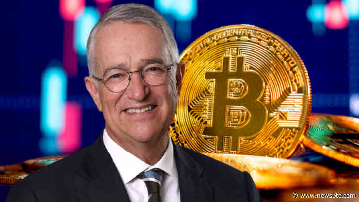 Billionaire Ricardo Salinas Fires Back At Warren Buffett’s Bitcoin Slander