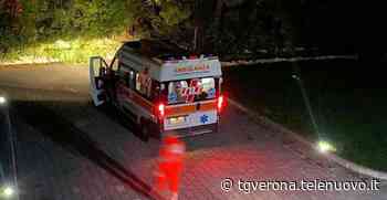 Cade con la moto da cross: incidente mortale a San Giovanni Ilarione - TG Verona