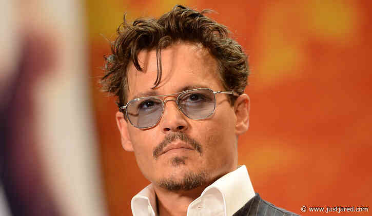 Johnny Depp's Salary for 'Pirates,' 'Fantastic Beasts,' & More Movies Revealed By His Agent on Witness Stand