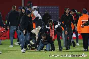 Stef Wijnants zag miserie op Seraing aankomen: &quot;Mocht dit bij grotere ploegen gebeurd zijn...&quot;