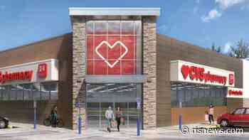 CVS Health Fights Crime With Time Delay Tech