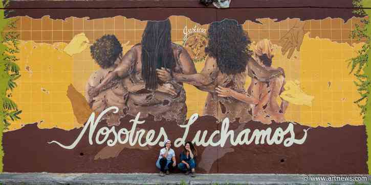 Mellon Foundation, Centro de Economía Creativa Announce $8 M. Artist Employment Program for Puerto Rico