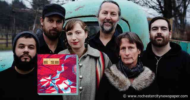 Rose & The Bros expands its rootsy reach with 'It's Music'