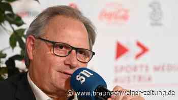 ÖFB-Präsident zu Rangnick: "Keine bequeme Zeit"