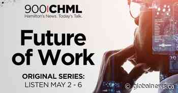 Future of Work: Many jobs could stick with ‘hybrid’ model in the future, experts say