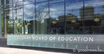 Calgary Board of Education will form name review committee for Sir John A. Macdonald School