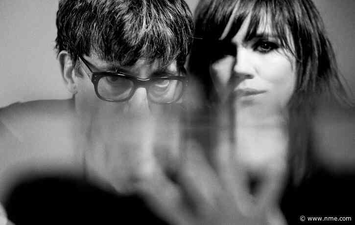 Graham Coxon and Elinor Dougal’s The Waeve announce second London show