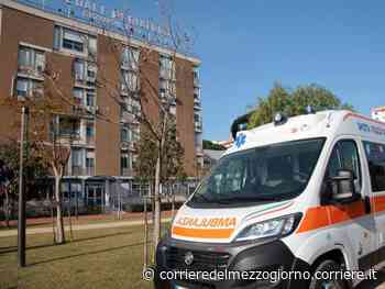 Ucraina, 8 bambini portati a Bari, in 4 ricoverati al Pediatrico - Corriere del Mezzogiorno