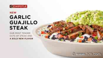 Will this steak dish make it to Chipotle Mexican Grill’s menu?