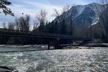 Pipeline work to bring hundreds of workers to Fernie – Kimberley Daily Bulletin - Kimberley Bulletin