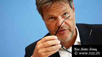 Deutschland schwört die EU-Staaten auf ein Erdöl-Embargo ein