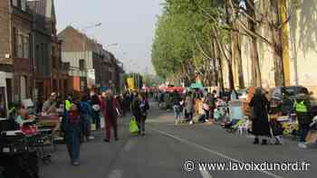 Wasquehal: R'éveil sonne le retour des vide-greniers - La Voix du Nord