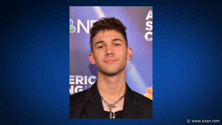 Texas enters semifinals of 'American Song Contest'