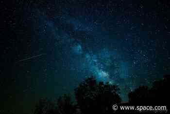 Eta Aquarid meteor shower peaks this week! Here's how to watch the show.