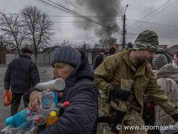 "Più di 3mila morti civili". Il tragico bilancio Onu