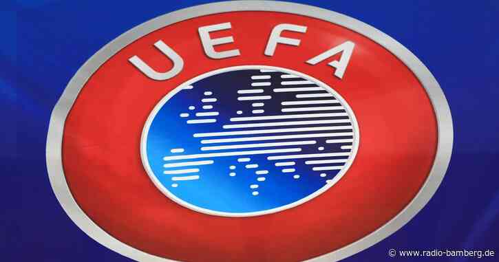 Russlands Bewerbung für Fußball-EM unzulässig