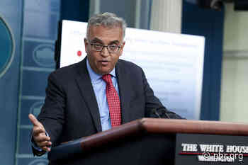 Six Priorities for New White House Coronavirus Coordinator, Dr. Ashish Jha - Physicians for Human Rights