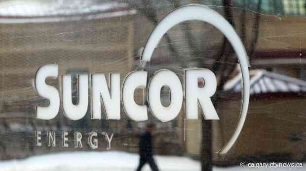Suncor's safety record in the spotlight as activist investor calls for change