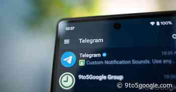 Telegram ‘Premium’ subscription adds exclusive reactions and stickers, but the cost is unclear