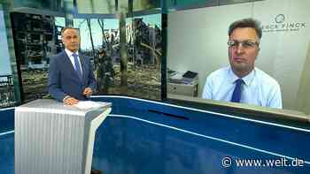 „Je später es kommt, desto weniger stark werden die Auswirkungen sein“