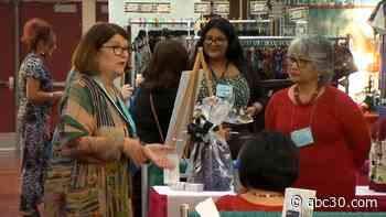 Central California Women's Conference returning this September