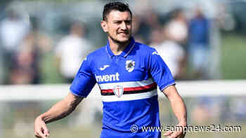 Ferrari festeggia Sampdoria Genoa: «Il giorno dopo è ancora più bello» - Samp News 24