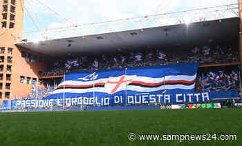 Spettatori Sampdoria Genoa: il dato ufficiale sui biglietti venduti - Samp News 24