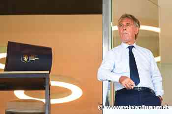 Genoa, l'accusa di 777 a Preziosi: spuntati 20 milioni di debiti in più - Calcio e Finanza