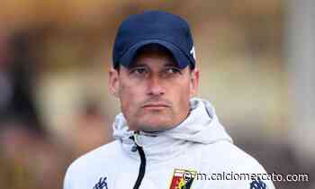 Genoa: il rinforzo in attacco arriva dalla Bundesliga - Calciomercato.com