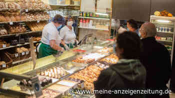 Preise für Backwaren steigen rasant: Kostet das Brot schon bald 10 Euro?