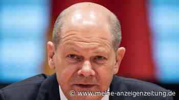 Scholz verteidigt Ukraine-Kurs: „Immer schnell entschieden“