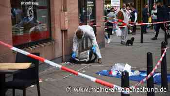 Mann wehrt sich bei Polizeikontrolle in Mannheim – kurze Zeit später ist er tot