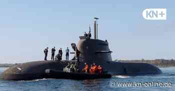 Nur zwei von sechs U-Booten sind einsatzbereit