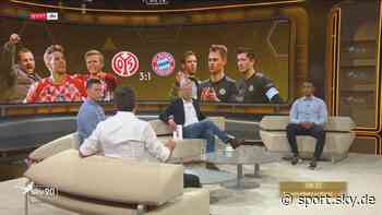Fußball Video: Die ganze Sky90-Sendung mit Lothar Matthäus & Dennis Aogo - Sky Sport