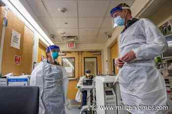 VA looks to fill key medical posts, starting with the department's top health care job - Military Times