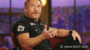 Danny Bonaduce takes medical leave from Seattle radio show - KIRO Seattle