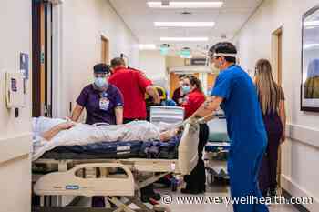 Medical Trauma: Post-Traumatic Stress Disorder From Care - Verywell Health