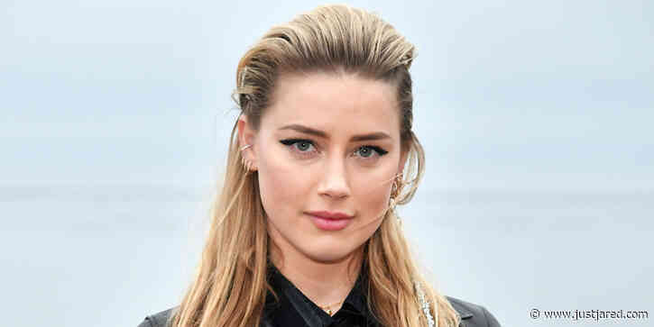 Amber Heard Hires New Crisis Management Firm Before Taking the Stand in Johnny Depp Trial