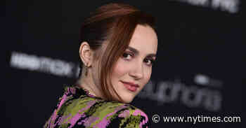 What Is a ‘Nepotism Baby’?