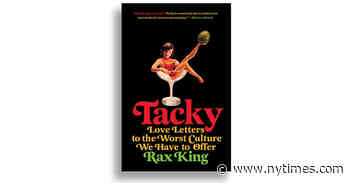 ‘Tacky’ Finds the Joy in Bad Taste